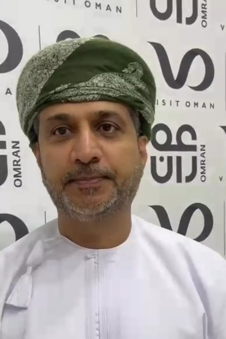 سلطنة عُمان 