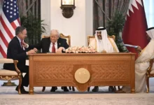 قطر