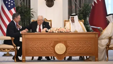 قطر
