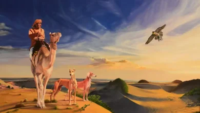 سطوع