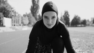 تعزز ممارسة الرياضة نمط الحياة الصحي في الخليج العربي