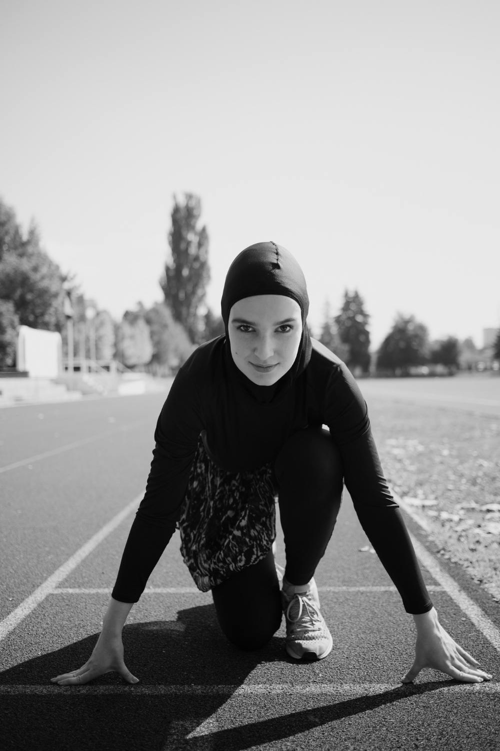 تعزز ممارسة الرياضة نمط الحياة الصحي في الخليج العربي