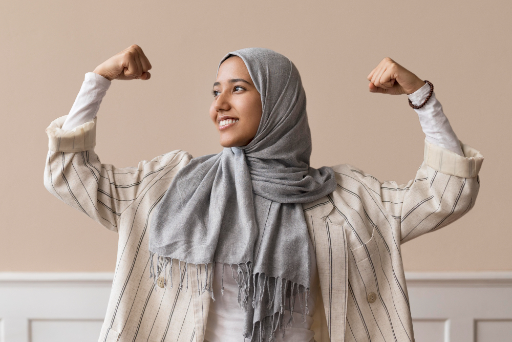 تعزز ممارسة الرياضة نمط الحياة الصحي في الخليج العربي