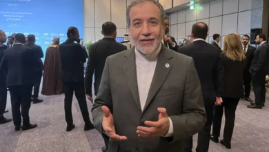 عراقجي