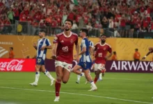 الأهلي
