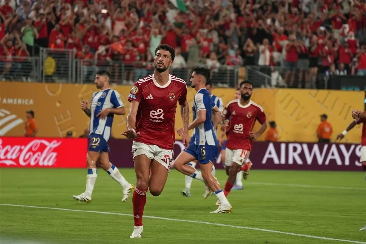 الأهلي