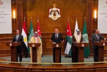وزراء