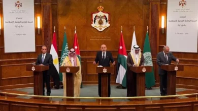 وزراء