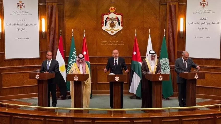 وزراء
