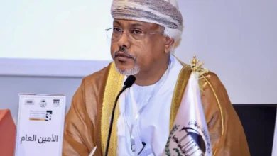 البرلمان