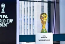المونديال