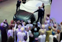 أودي عُمان