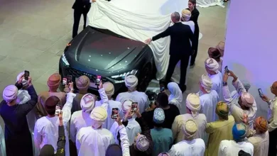 أودي عُمان