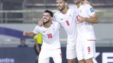 إيران