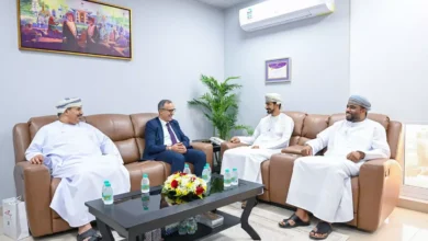 العُمانية