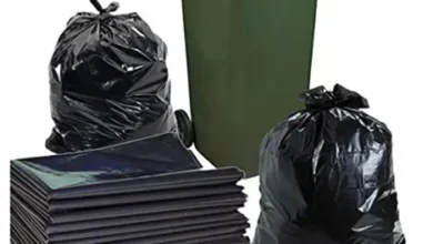 التجارة والصناعة
