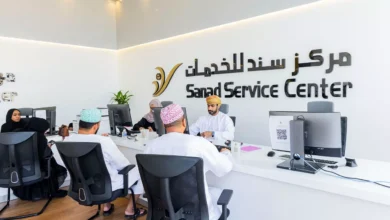 مراكز سند