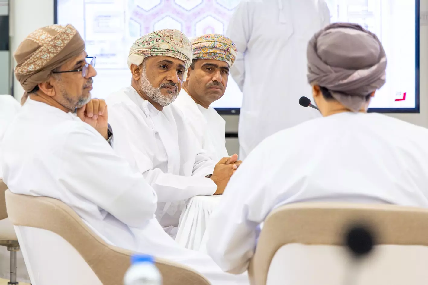 التجارة