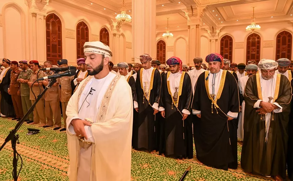 ظفار