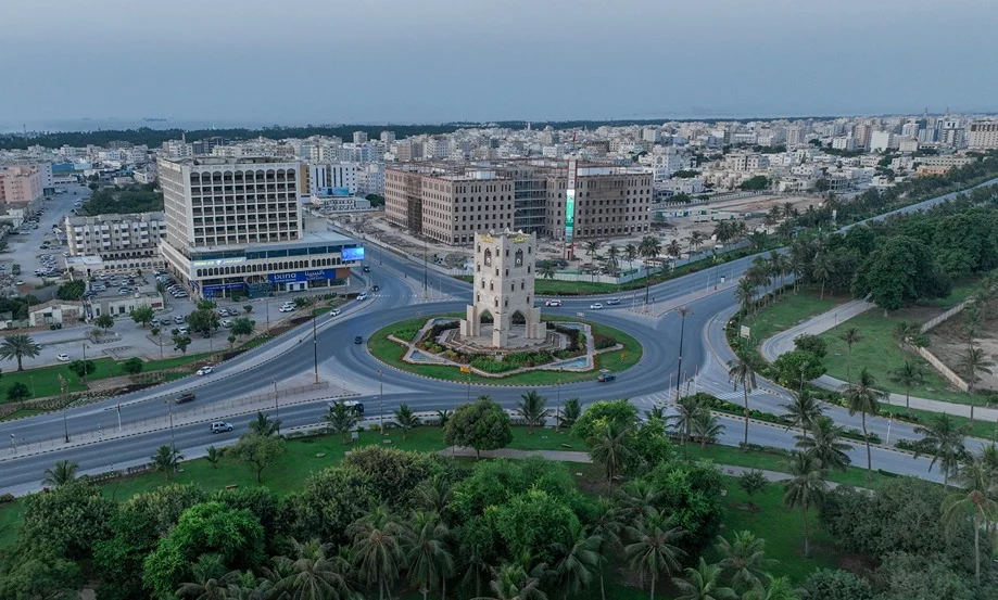 بلدية ظفار