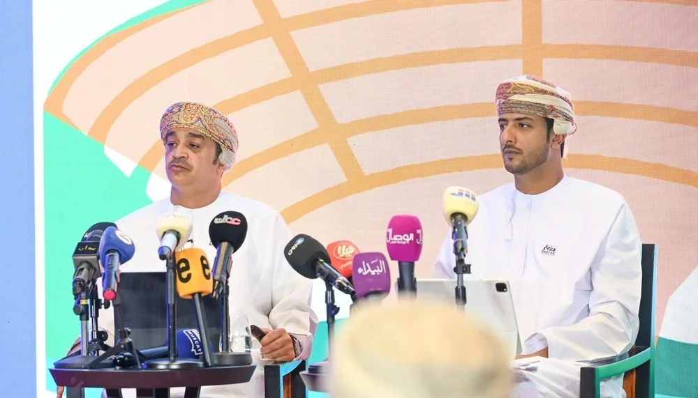 بلدية ظفار