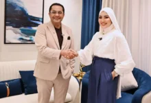 لقاء