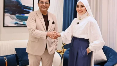 لقاء