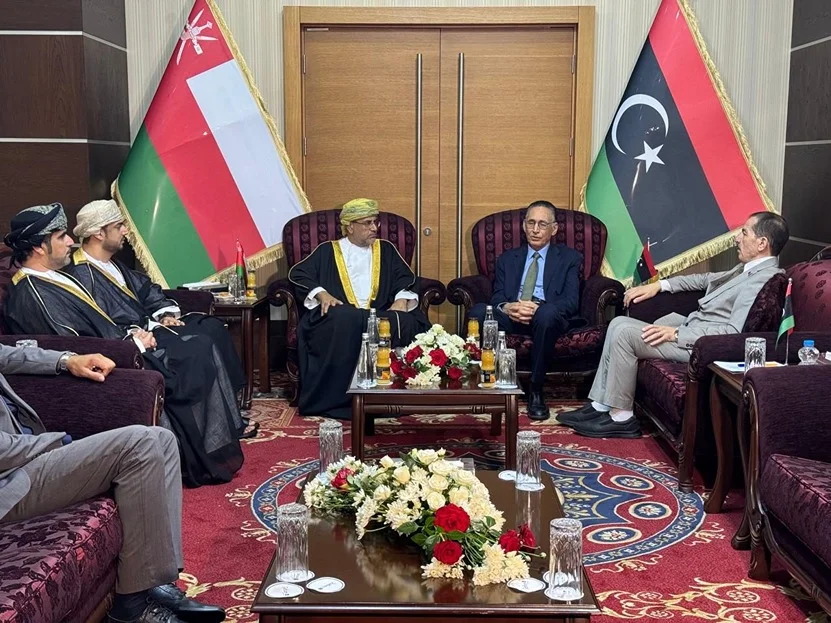 وزير
