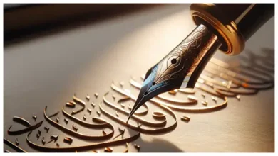 المسار