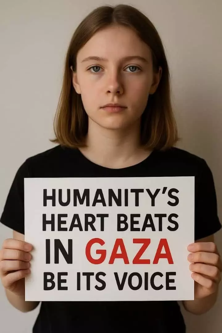 غزة