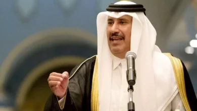 حمد بن جاسم