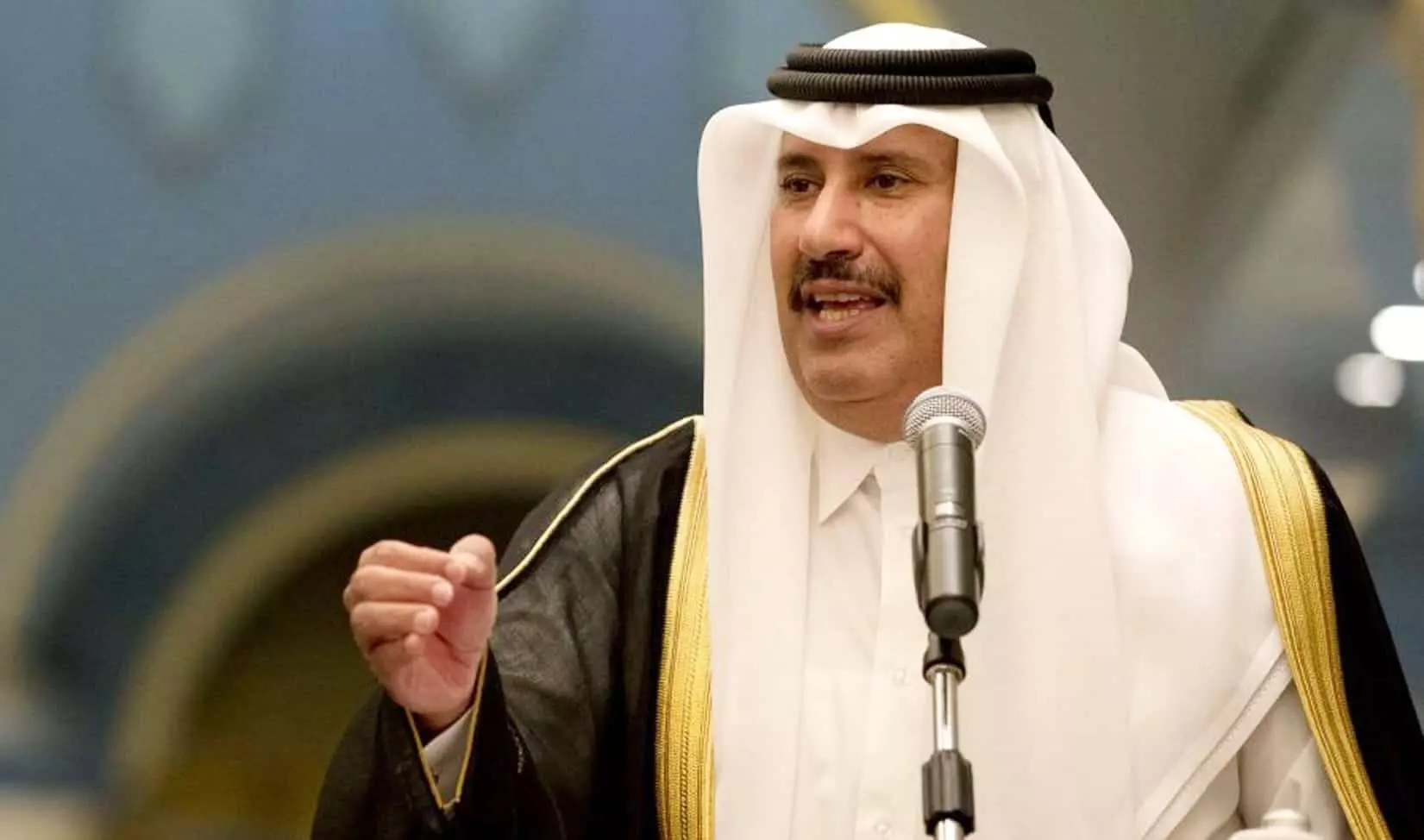 حمد بن جاسم