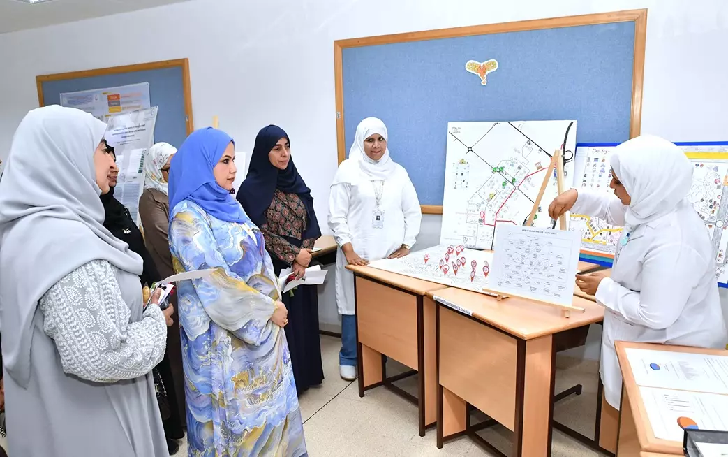 المعهد العالي