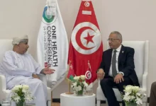 وزير الصحة