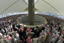 جمرة العقبة