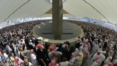 جمرة العقبة