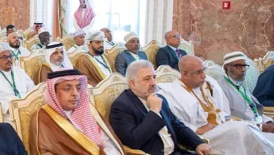 بعثة الحج