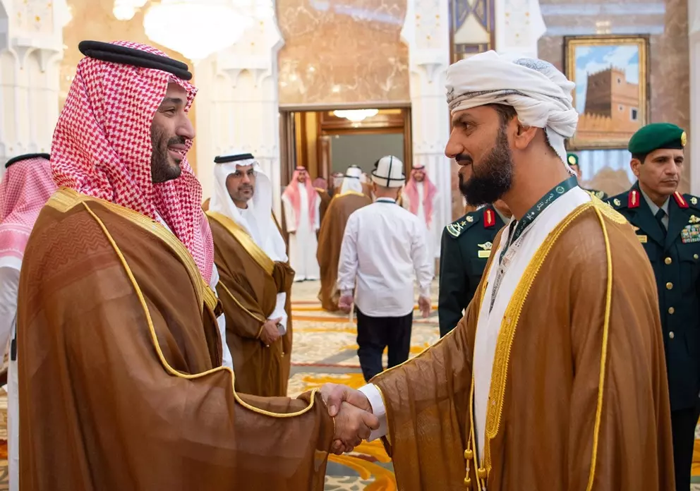 بعثة الحج