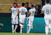 الهلال