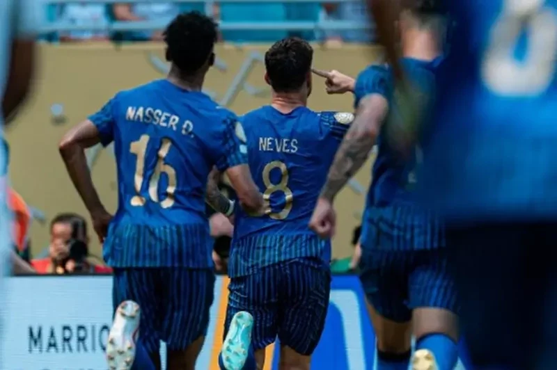 الهلال