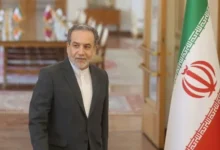 عراقجي