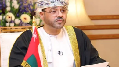 عُمان