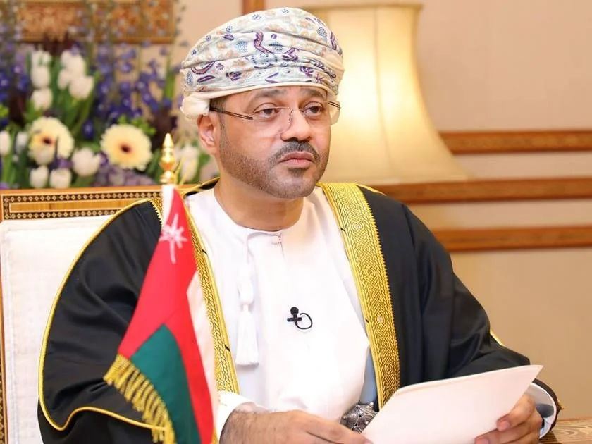 عُمان