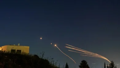 الجيش