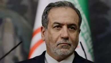 إيران