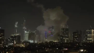 إيران