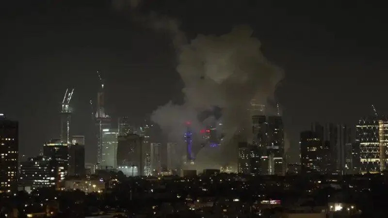 إيران