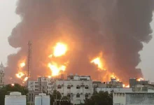 بحرية