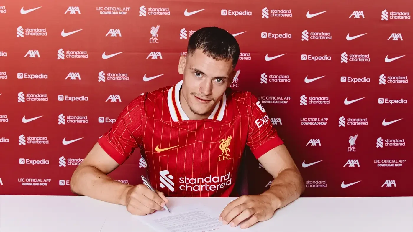 ليفربول