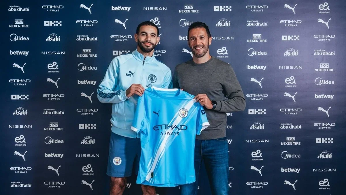 مانشستر